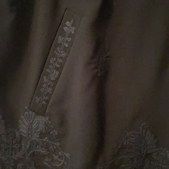 Yest Dress - Picture 5 of 6